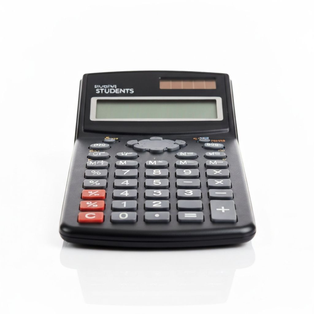 Calculadora cientifica